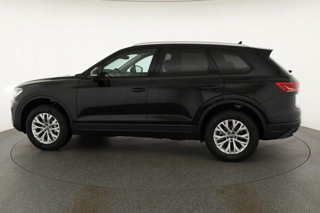 Volkswagen Touareg 3.0 TDI 170 kW 4Motion V6 TDI, AHK, Navi, Kamera, ACC 