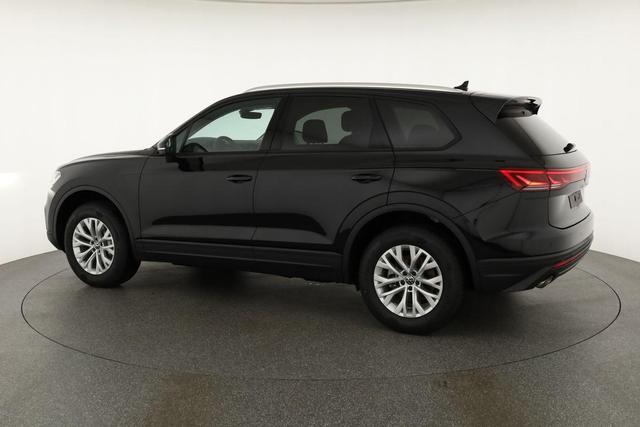 Volkswagen Touareg 3.0 TDI 170 kW 4Motion V6 TDI, AHK, Navi, Kamera, ACC 