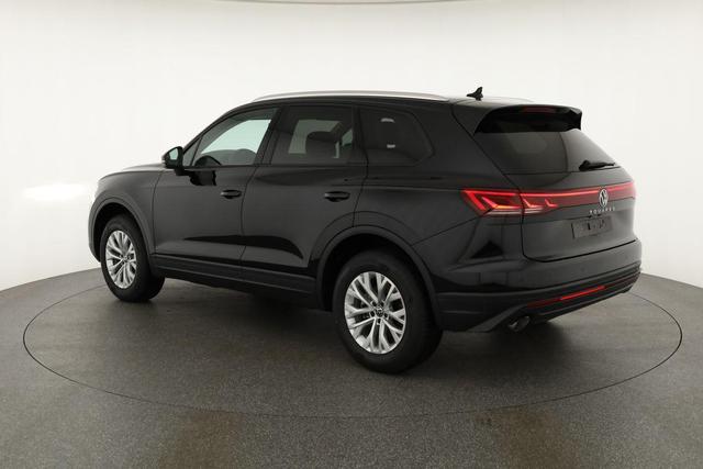 Volkswagen Touareg 3.0 TDI 170 kW 4Motion V6 TDI, AHK, Navi, Kamera, ACC 