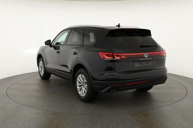 Volkswagen Touareg 3.0 TDI 170 kW 4Motion V6 TDI, AHK, Navi, Kamera, ACC 