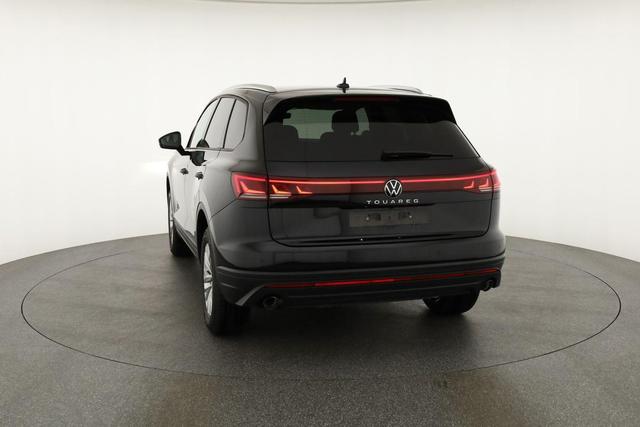 Volkswagen Touareg 3.0 TDI 170 kW 4Motion V6 TDI, AHK, Navi, Kamera, ACC 