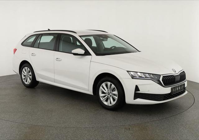 Skoda Octavia Combi - 2.0 TDI 110 kW Selection DSG Selection, AHK, ACC, Kamera, 4-J Garantie