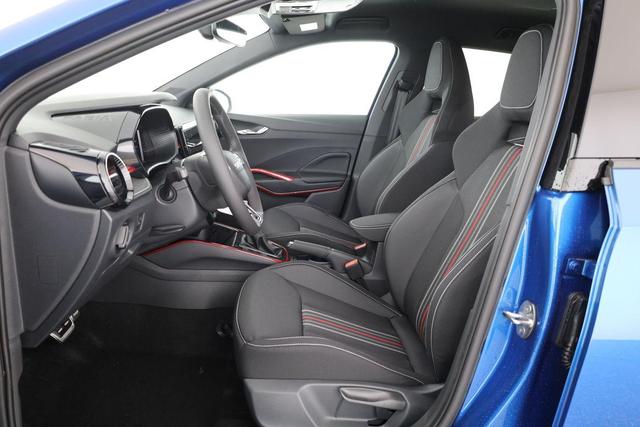 Skoda Fabia Monte Carlo 1.0 TSI DSG Carlo, Kamera, Winter, 4-J Garantie 