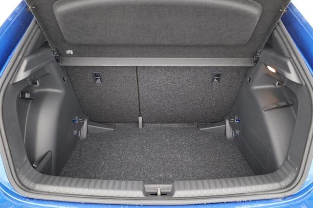 Skoda Fabia Monte Carlo 1.0 TSI DSG Carlo, Kamera, Winter, 4-J Garantie 