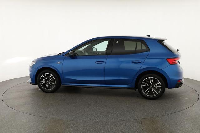 Skoda Fabia Monte Carlo 1.0 TSI DSG Carlo, Kamera, Winter, 4-J Garantie 