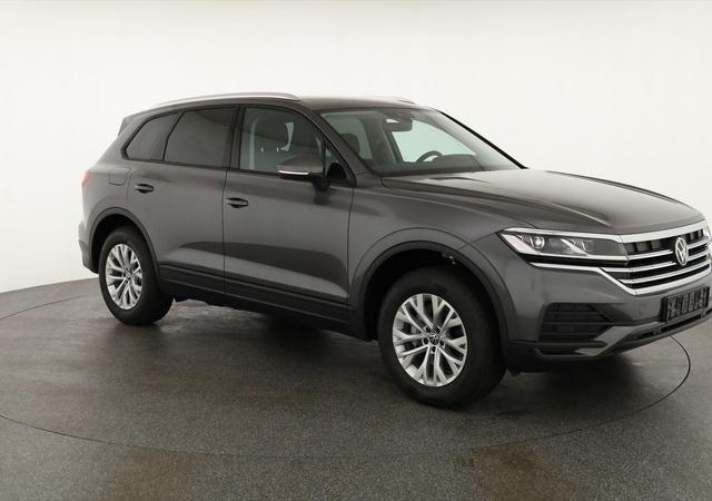 Volkswagen Touareg - 3.0 TDI 170 kW 4Motion V6 TDI, AHK, Navi, Kamera, ACC