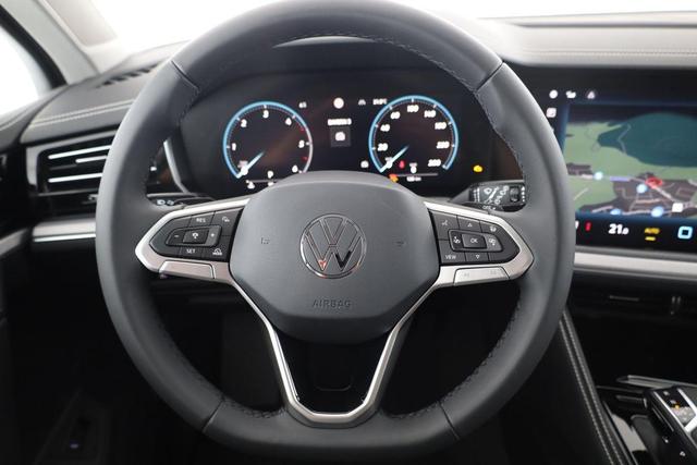 Volkswagen Touareg 3.0 TDI 170 kW 4Motion V6 TDI, AHK, Navi, Kamera, ACC 