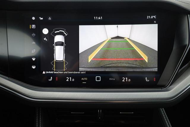 Volkswagen Touareg 3.0 TDI 170 kW 4Motion V6 TDI, AHK, Navi, Kamera, ACC 