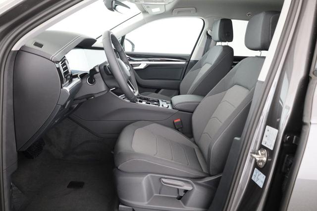 Volkswagen Touareg 3.0 TDI 170 kW 4Motion V6 TDI, AHK, Navi, Kamera, ACC 