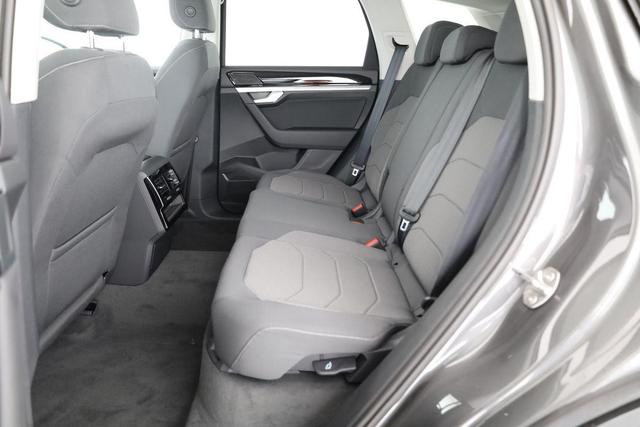 Volkswagen Touareg 3.0 TDI 170 kW 4Motion V6 TDI, AHK, Navi, Kamera, ACC 