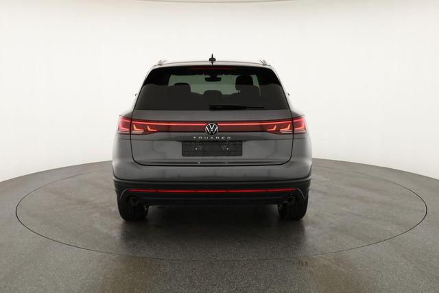 Volkswagen Touareg 3.0 TDI 170 kW 4Motion V6 TDI, AHK, Navi, Kamera, ACC 