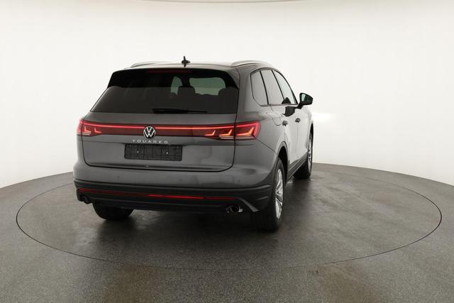 Volkswagen Touareg 3.0 TDI 170 kW 4Motion V6 TDI, AHK, Navi, Kamera, ACC 