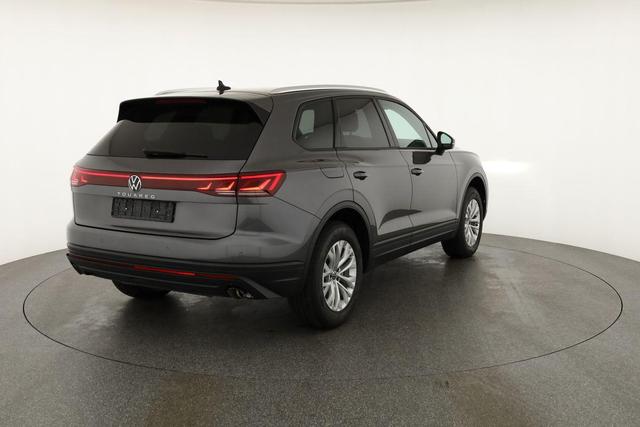 Volkswagen Touareg 3.0 TDI 170 kW 4Motion V6 TDI, AHK, Navi, Kamera, ACC 