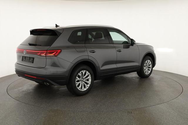 Volkswagen Touareg 3.0 TDI 170 kW 4Motion V6 TDI, AHK, Navi, Kamera, ACC 