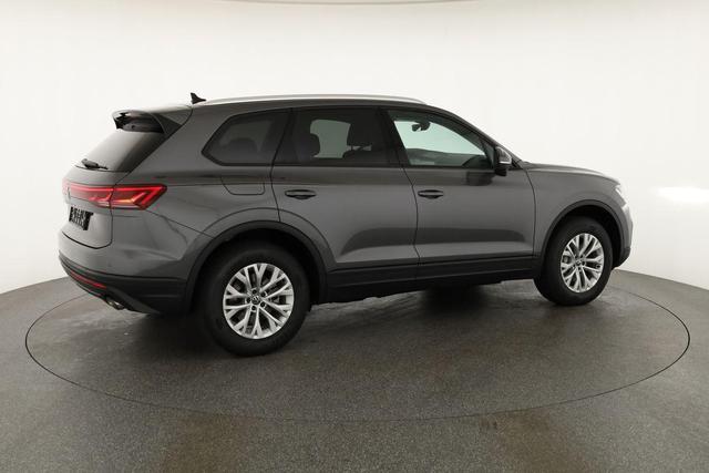 Volkswagen Touareg 3.0 TDI 170 kW 4Motion V6 TDI, AHK, Navi, Kamera, ACC 