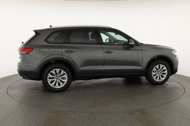 Volkswagen Touareg 3.0 TDI 170 kW 4Motion V6 TDI, AHK, Navi, Kamera, ACC 