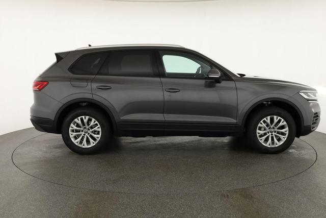 Volkswagen Touareg 3.0 TDI 170 kW 4Motion V6 TDI, AHK, Navi, Kamera, ACC 