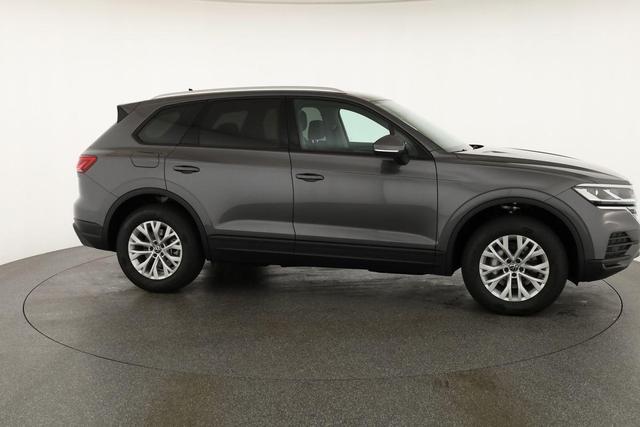 Volkswagen Touareg 3.0 TDI 170 kW 4Motion V6 TDI, AHK, Navi, Kamera, ACC 