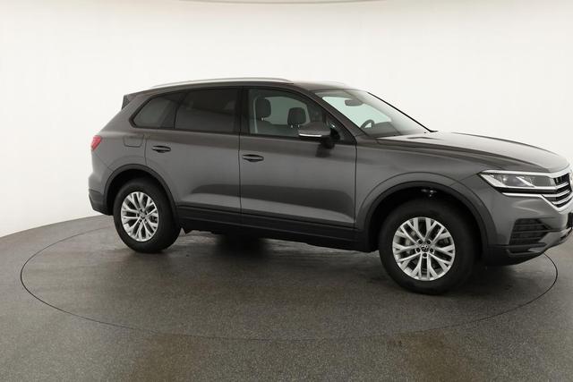 Volkswagen Touareg 3.0 TDI 170 kW 4Motion V6 TDI, AHK, Navi, Kamera, ACC 