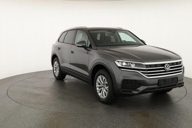 Volkswagen Touareg 3.0 TDI 170 kW 4Motion V6 TDI, AHK, Navi, Kamera, ACC 