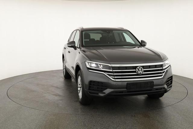Volkswagen Touareg 3.0 TDI 170 kW 4Motion V6 TDI, AHK, Navi, Kamera, ACC 