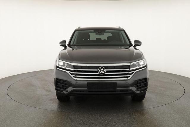 Volkswagen Touareg 3.0 TDI 170 kW 4Motion V6 TDI, AHK, Navi, Kamera, ACC 