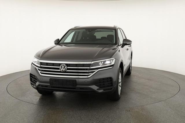 Volkswagen Touareg 3.0 TDI 170 kW 4Motion V6 TDI, AHK, Navi, Kamera, ACC 