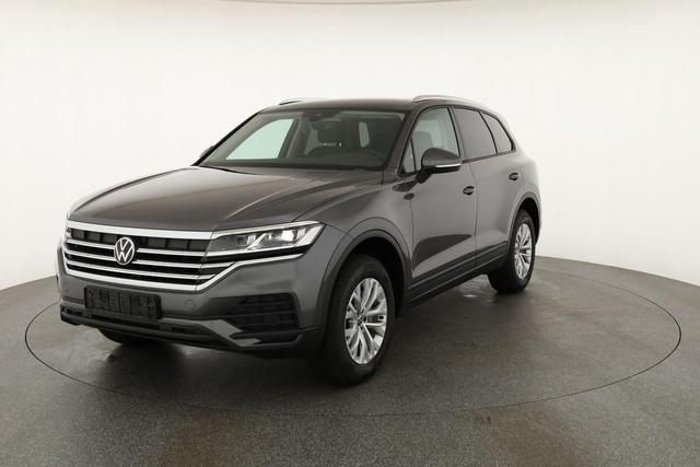 Volkswagen Touareg 3.0 TDI 170 kW 4Motion V6 TDI, AHK, Navi, Kamera, ACC 
