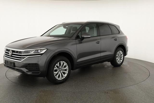 Volkswagen Touareg 3.0 TDI 170 kW 4Motion V6 TDI, AHK, Navi, Kamera, ACC 