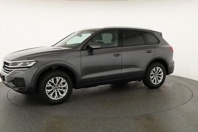 Volkswagen Touareg 3.0 TDI 170 kW 4Motion V6 TDI, AHK, Navi, Kamera, ACC 