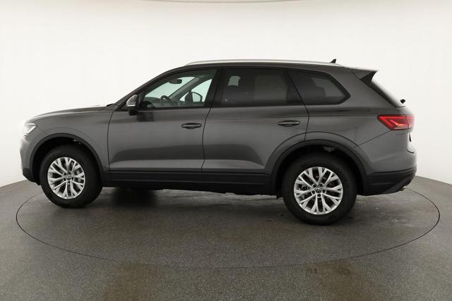 Volkswagen Touareg 3.0 TDI 170 kW 4Motion V6 TDI, AHK, Navi, Kamera, ACC 