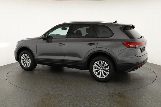Volkswagen Touareg 3.0 TDI 170 kW 4Motion V6 TDI, AHK, Navi, Kamera, ACC 