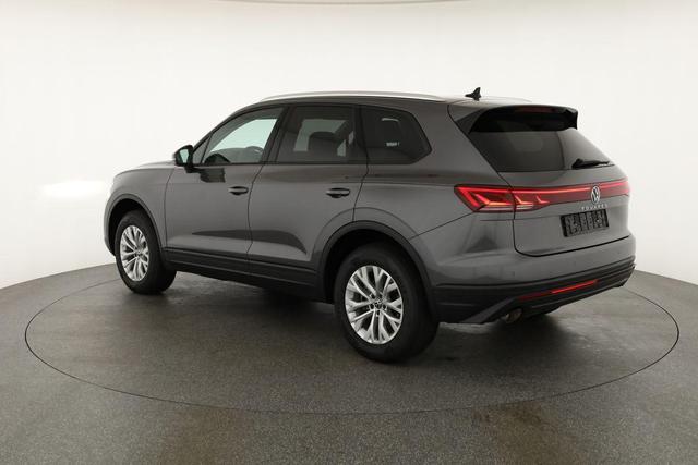 Volkswagen Touareg 3.0 TDI 170 kW 4Motion V6 TDI, AHK, Navi, Kamera, ACC 