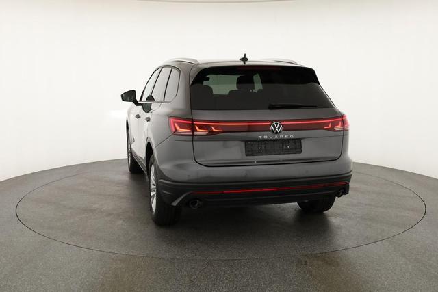 Volkswagen Touareg 3.0 TDI 170 kW 4Motion V6 TDI, AHK, Navi, Kamera, ACC 