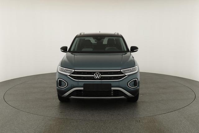 Volkswagen T-Roc Style 1.5 TSI DSG, IQ.Light, Navi, Pano, Kamera, Parklenk, Winter 