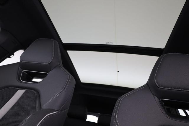 Skoda Kodiaq 1.5 TSI iV 150kW Sportline Sportline, Pano, AHK, Matrix, Navi, Kamera, sofort 