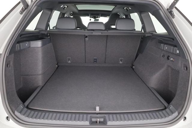 Skoda Kodiaq 1.5 TSI iV 150kW Sportline Sportline, Pano, AHK, Matrix, Navi, Kamera, sofort 