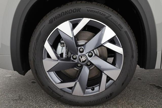 Skoda Kodiaq 1.5 TSI iV 150kW Sportline Sportline, Pano, AHK, Matrix, Navi, Kamera, sofort 