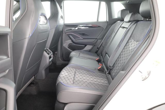 Volkswagen Tiguan 2.0 TSI 195 kW 4Motion R-Line DSG 4M R-LINE, AHK, AreaView, 20-Zoll, Navi 
