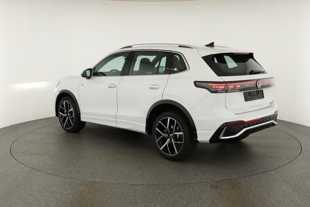 Volkswagen Tiguan 2.0 TSI 195 kW 4Motion R-Line DSG 4M R-LINE, AHK, AreaView, 20-Zoll, Navi 