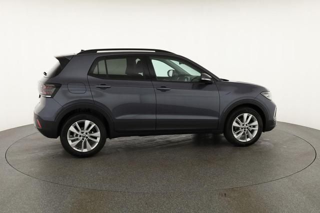 Volkswagen T-Cross 1.5 TSI 110 kW Life DSG Life, IQ.Light, ACC, Kamera, 17-Zoll, Winterpaket 