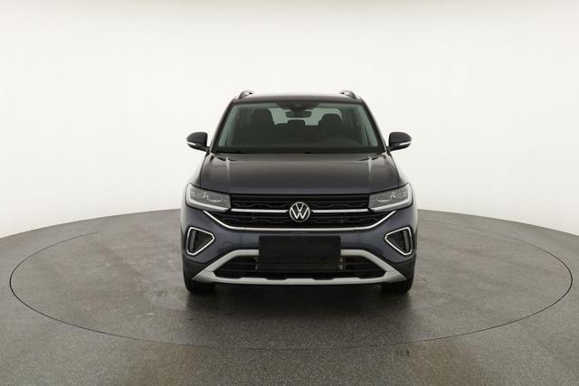Volkswagen T-Cross 1.5 TSI 110 kW Life DSG Life, IQ.Light, ACC, Kamera, 17-Zoll, Winterpaket 