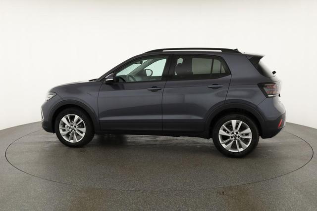 Volkswagen T-Cross 1.5 TSI 110 kW Life DSG Life, IQ.Light, ACC, Kamera, 17-Zoll, Winterpaket 