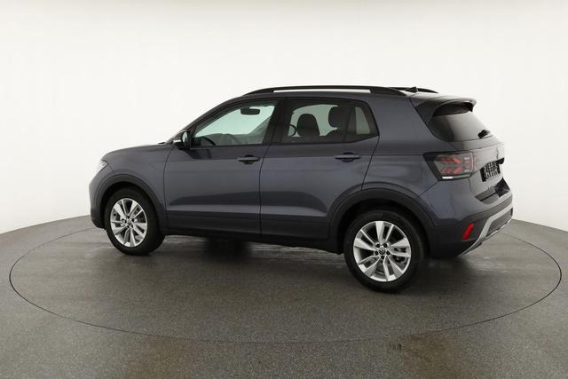 Volkswagen T-Cross 1.5 TSI 110 kW Life DSG Life, IQ.Light, ACC, Kamera, 17-Zoll, Winterpaket 
