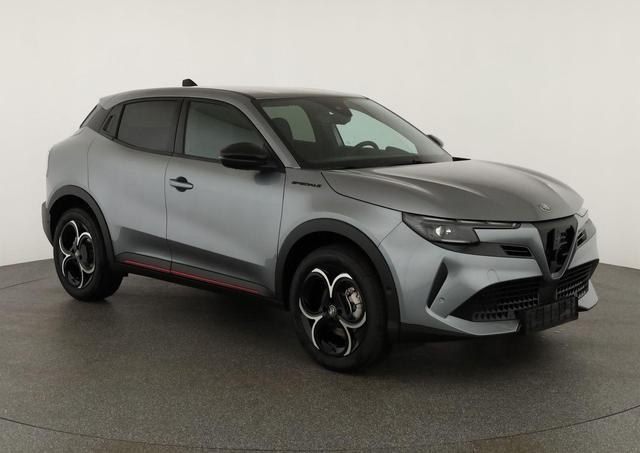 Alfa Romeo Junior Ibrida 1.2 VGT 48V-Hybrid (100kW) Speciale Speciale, 18-Zoll, Kamera, el. Klappe, Sitzheizung 
