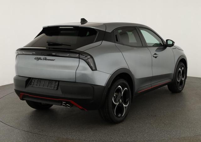Alfa Romeo Junior Ibrida 1.2 VGT 48V-Hybrid (100kW) Speciale Speciale, 18-Zoll, Kamera, el. Klappe, Sitzheizung 