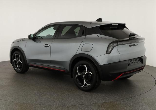 Alfa Romeo Junior Ibrida 1.2 VGT 48V-Hybrid (100kW) Speciale Speciale, 18-Zoll, Kamera, el. Klappe, Sitzheizung 