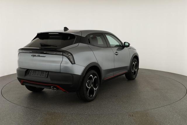 Alfa Romeo Junior Ibrida 1.2 VGT 48V-Hybrid (100kW) Speciale Speciale, 18-Zoll, Kamera, el. Klappe, Sitzheizung 