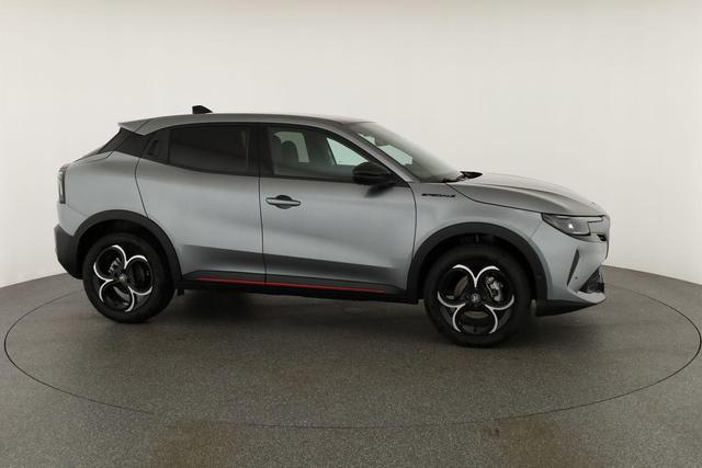 Alfa Romeo Junior Ibrida 1.2 VGT 48V-Hybrid (100kW) Speciale Speciale, 18-Zoll, Kamera, el. Klappe, Sitzheizung 