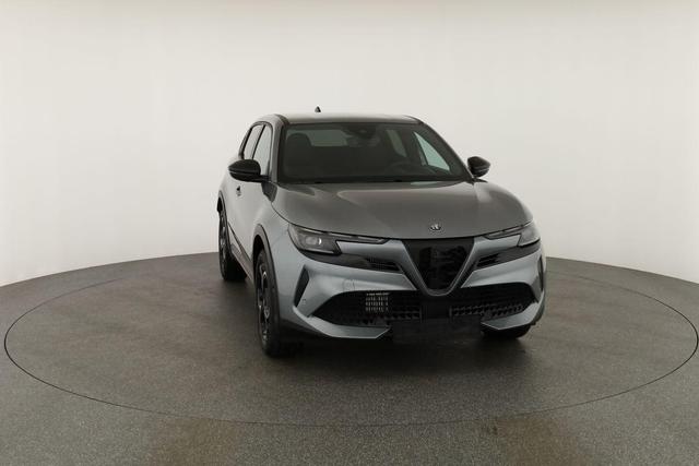 Alfa Romeo Junior Ibrida 1.2 VGT 48V-Hybrid (100kW) Speciale Speciale, 18-Zoll, Kamera, el. Klappe, Sitzheizung 